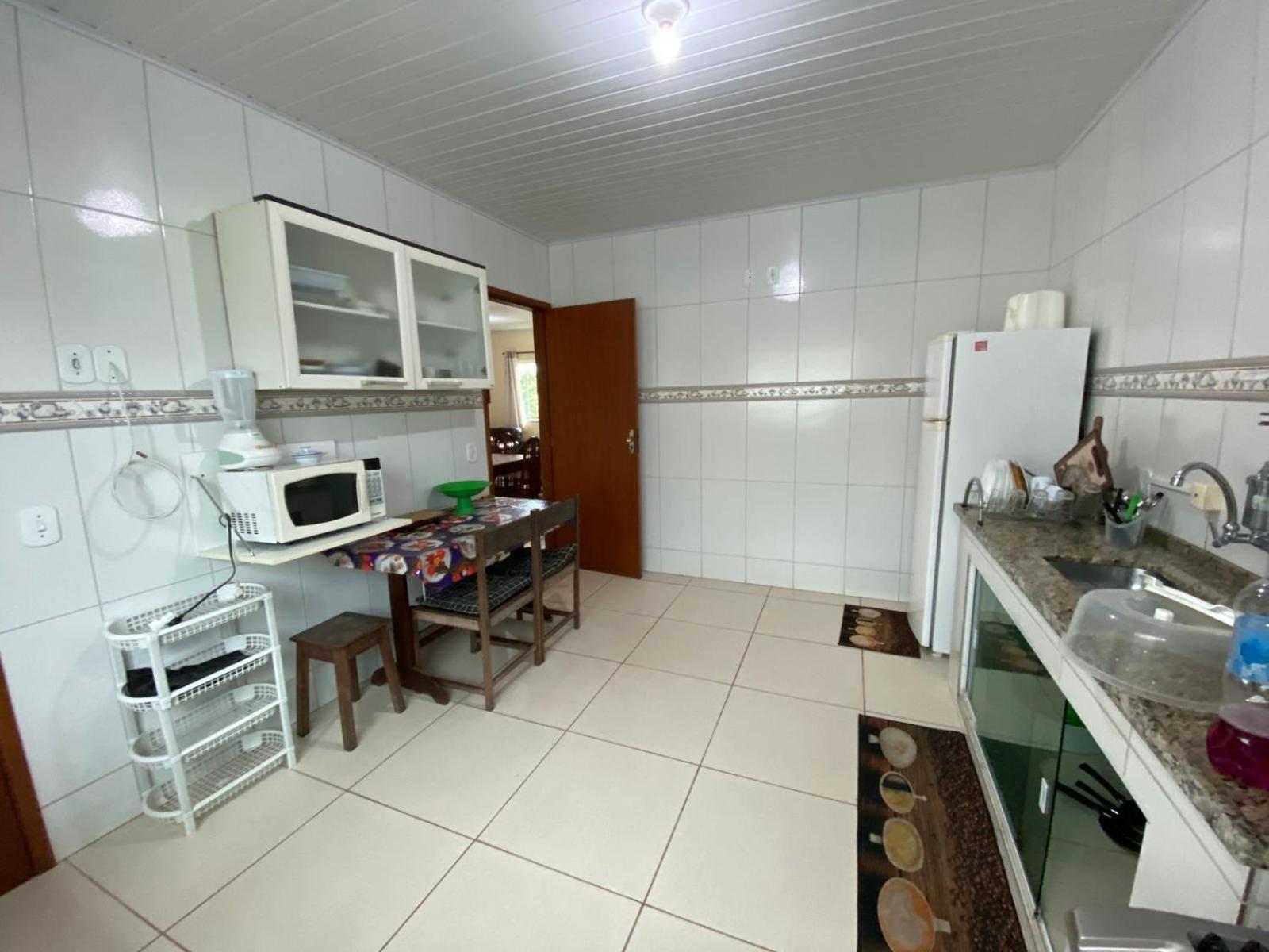 Lumiar Casa Solar Churrasqueira Com 3 Quartos Sendo Um Suite Arejada, Jardim A 700M Do Centro Exterior foto